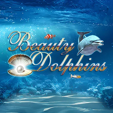 Beauty Dolphins Lotto